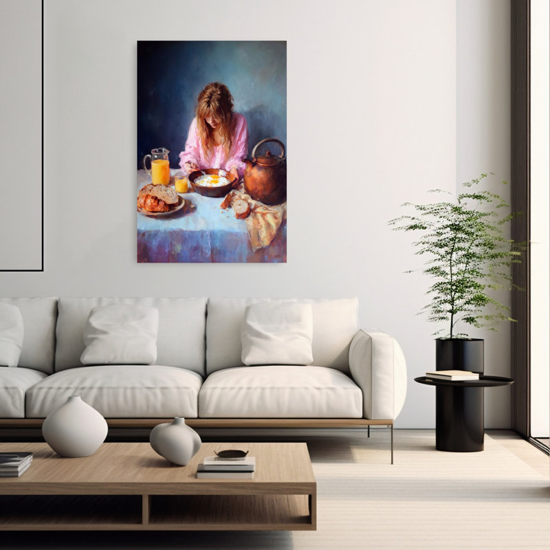 Print, 152.4cm H x 101.6cm W