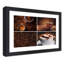 Coffee Beans - Single Picture Frame Print-1617558548-1617558555