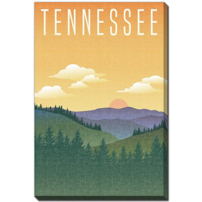 Affiche du Tennessee State