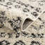 Tapis beige / noir Burvale-1146645699