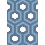 Hicks Grand Geometric Wallpaper Roll