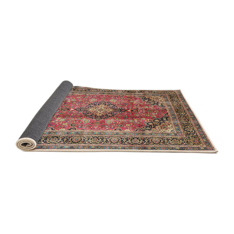 Oriental Indoor Rug, Round 6'