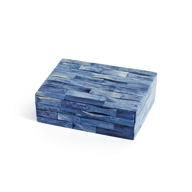 Mcleod Wooden Decorative Box