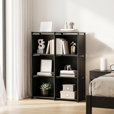 80 cm W Book Cabinet Bookcase