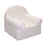 Fauteuil en mousse pour enfants Lailah-1590907816