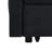 Adjustable Back Bed With Pull-out. Black Flannel Upholstery. Solid + Manufactured Wood Frame. Versatile For Daily Use. Easy Assembly. 2 Configuration Various Needs. To Put Together.-1573803676