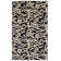 Tapis bleu Mawhinney