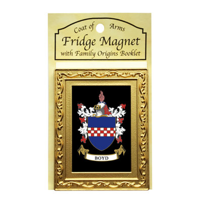 Fridge Magnet