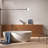 67 L x 39 W Freestanding Soaking Solid Surface Bathtub-125401131