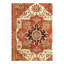 Guanche One-of-a-Kind Rectangle 8'11" X 11'11" Hand Knotted Area Rug