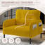 Fauteuil rembourré-77723479