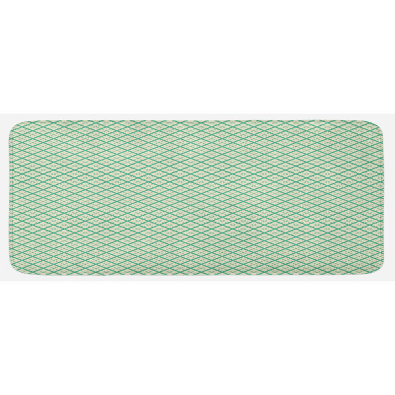 Tapis de cuisine