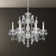 Century 6 - Light Chandelier