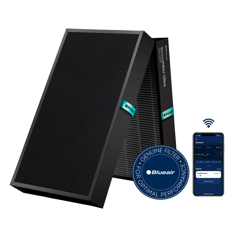 Tower Air Purifier
