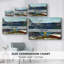 Paysages rétro-XLI-Cavas enveloppés de galerie-638987092