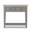 Bayou 82cm Console Table-14447500