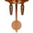 Bryan Cuckoo Wall Clock Swing Wall Clock Pendulum Design Wall Decoration Wall Art