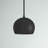 Creola 1 - Light Single Pendant-911735314