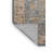Machine Washable Gray Area Rug-63980038