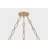 Caelum Cloud Glass Chandelier-114642097-114642098