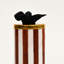 Metal Tabletop Candlestick-433025668