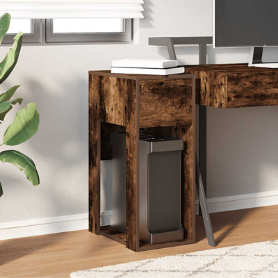 74 cm H Multimedia Storage