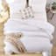 Hollowfiber 15 Quilted Premium Super Soft Duvet Tog-2094431426