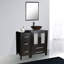 Ensemble de meuble-lavabo simple 3 po avec lavabo vasque, robinet, bonde 3 po 3-64791112