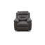 Lucca Fabric Power Recliner Chair