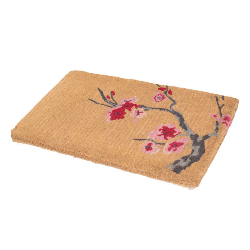 Paillasson Aleca, 18'' x 30'' Thick