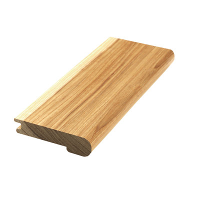 3'' W x 84'' L Stair Nose