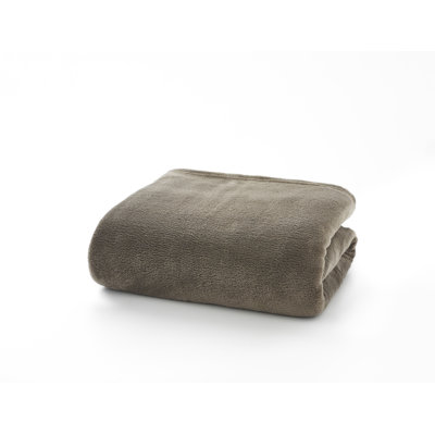 Snuggle Touch Supersoft Fleece Throw