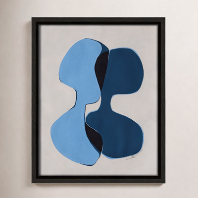 In Unity I by Filippo Ioco For Casa Fine Arts