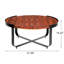 Table basse d'extérieur Modern