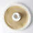 Alizee Jute Geometric Round Placemat-237381144