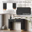 Console moderne Mirod