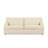 Cleo 84" Upholstered Custom Sofa-1155782919