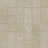 Sonoma Sand 12 in. x 12 in. Matte Porcelain Mosaic Floor and Wall Tile