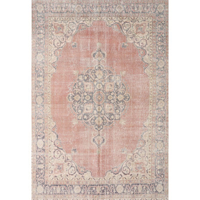 Performance Oriental Indoor Rug