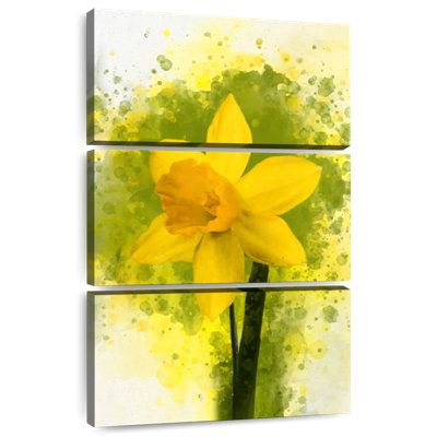 Harnek Daffodil Flower