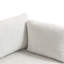 Canapé en chenille 108,41 x 32,33 po 108 po - Fournit un tissu de siège de soutien pour le confort de la maison-881869170-881869171