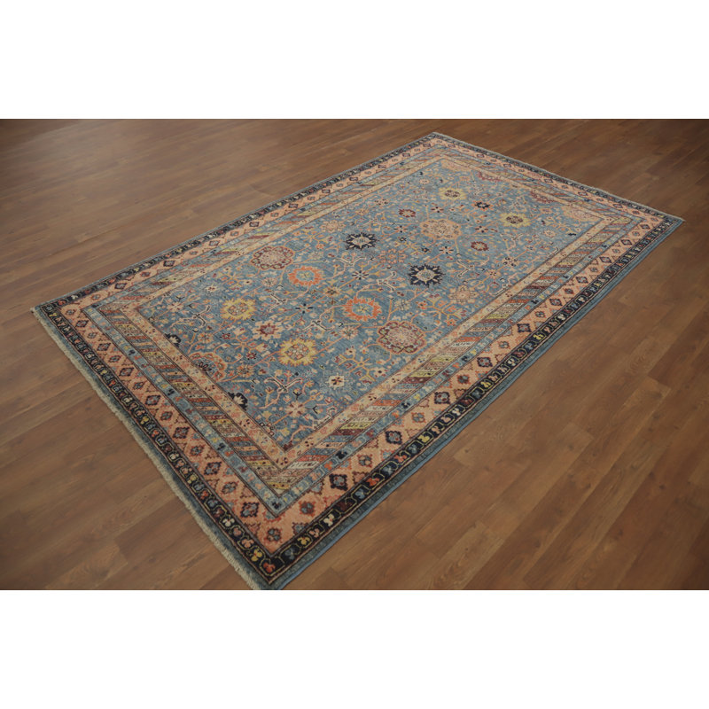Tapis de salon 5 x 8