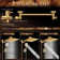 Rain Dual Shower Head 1.75 GPM GPM