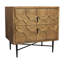 Table de chevet 28 po