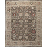 Brookhaven One-of-a-Kind 12' X 14'10" Area Rug