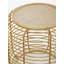 Alenda Frame End Table