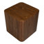 Stewart Solid Wood End Table