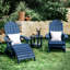 Repose-pieds Adirondack-71008673