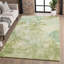 Tapis abstrait lavable à la machine de qualité supérieure Mayfield AMF2018-839651530-839651537