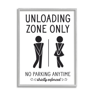 «Unoading Zone Witty», salle de bain